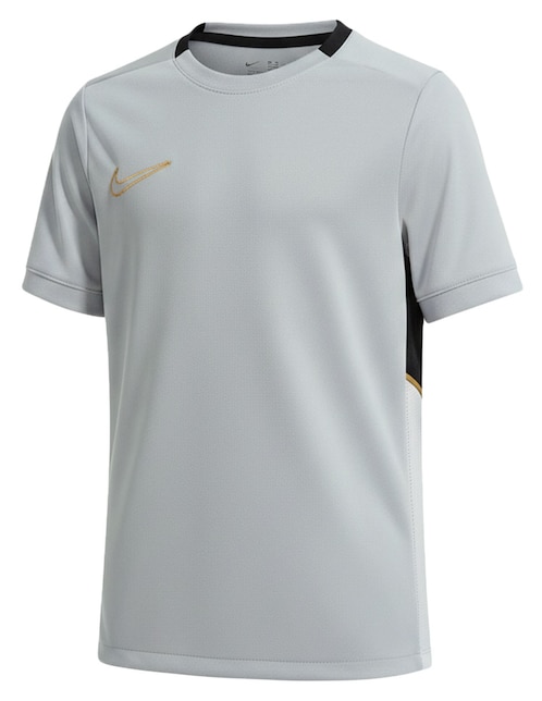Playera deportiva para entrenamiento Nike de niño