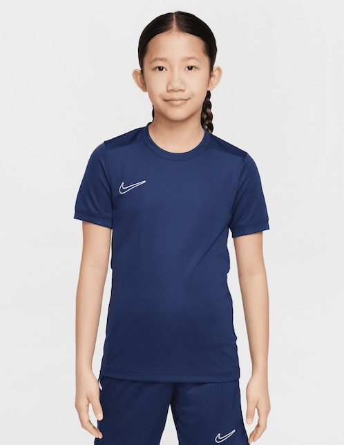 Playera deportiva para entrenamiento Nike de niño