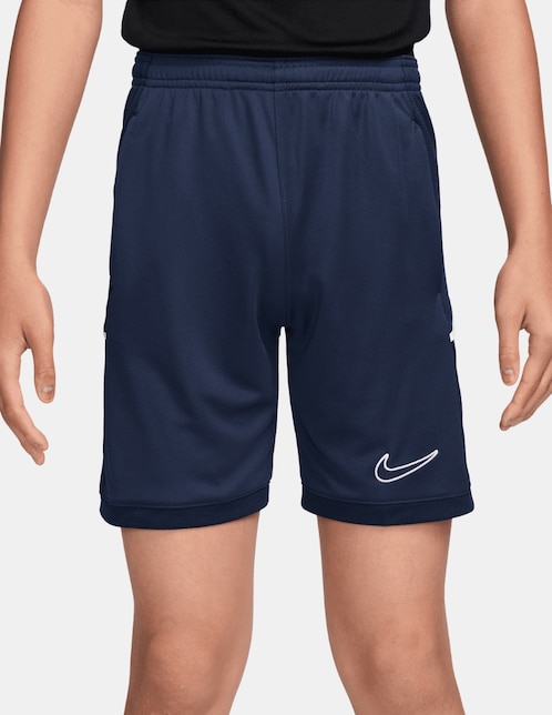 Playera deportiva para entrenamiento Nike de niño