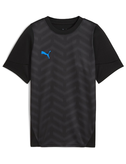 Jersey de  manga corta Puma  para niño