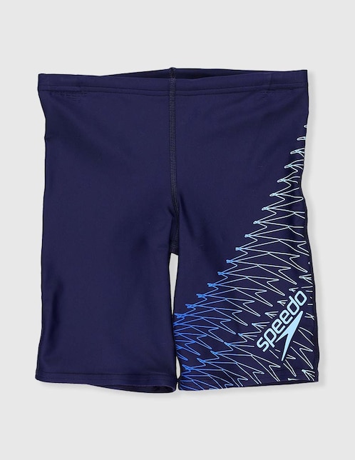 Jammer Speedo para niño
