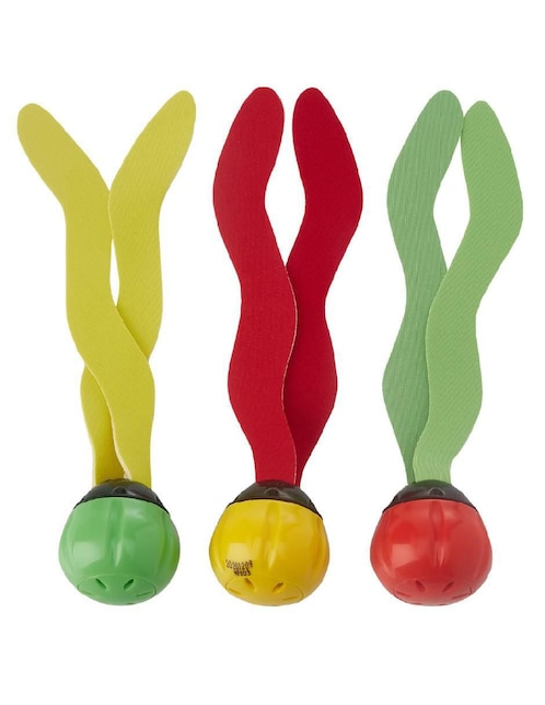 Set juego acuático + 6 años 1