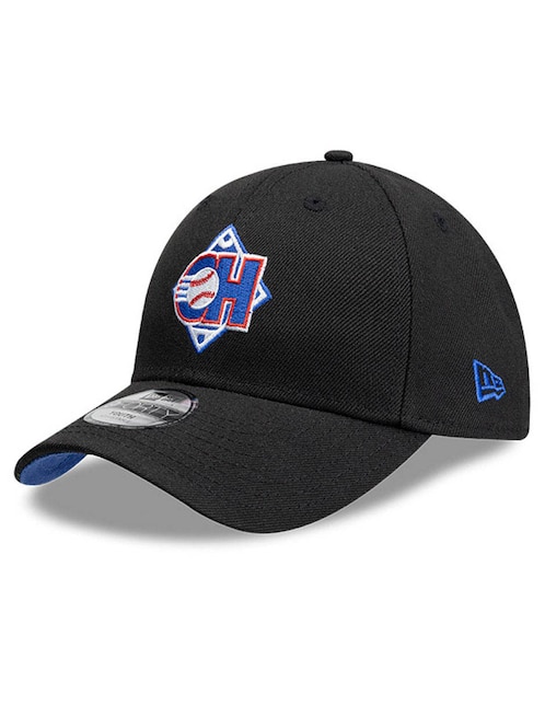 Gorra con visera curva broche para béisbol New Era Lmp Fangear Lmp Charros De Jalisco infantil