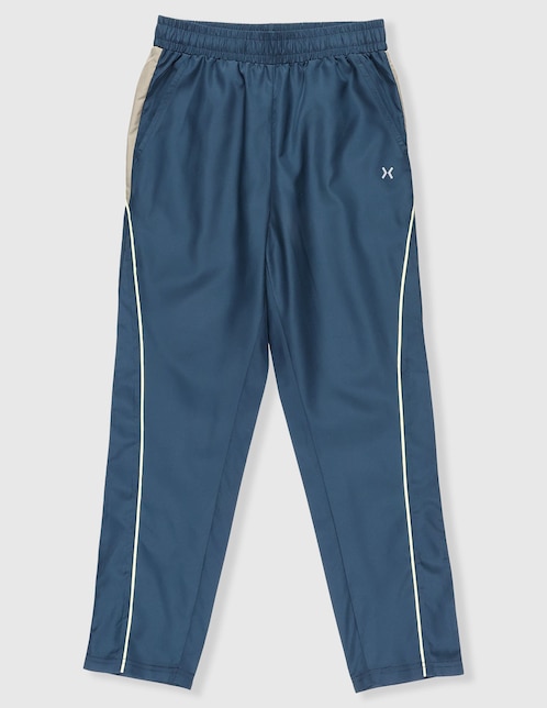 Pantalón relaxed X10 para niño