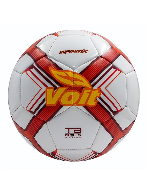 Balón voit Infinitix ss150 para fútbol infantil