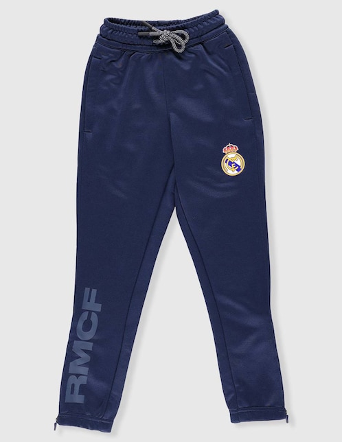 Pants Fútbol Real Madrid para fúrbol de niño