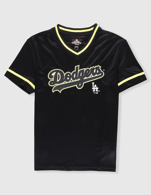 Playera deportiva para béisbol Mlb Ohtani Los Angeles Dodgers para niño