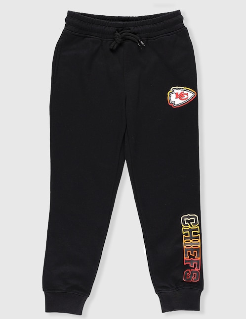 Pants Kansas City Chiefs para fútbol americano de niño 1