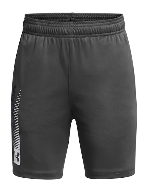 Short Under Armour UA Tech para niño