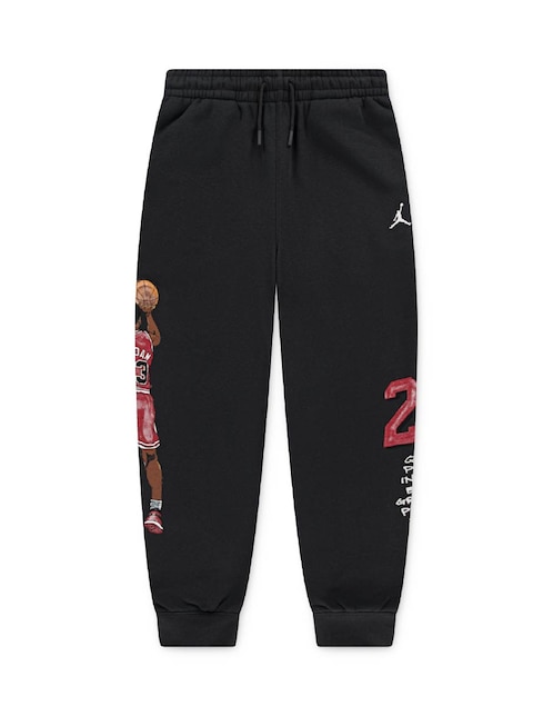 Pants Jordan para entrenamiento de niño