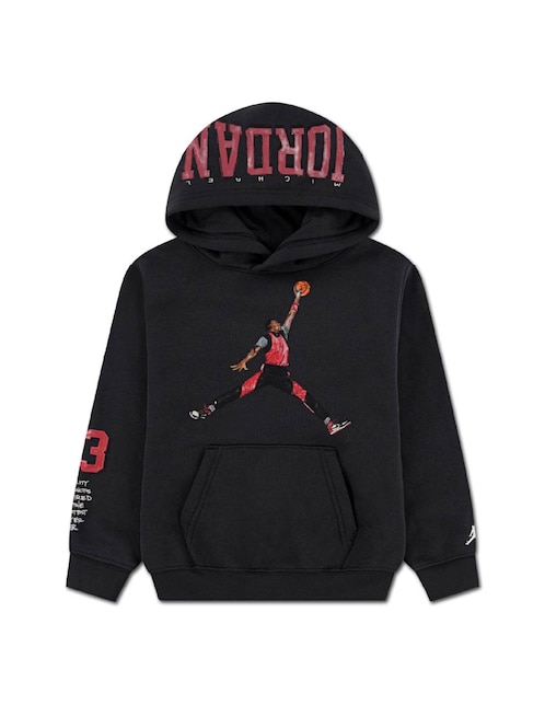 Sudadera con capucha para niño 1