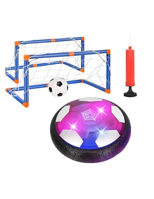Kit porteria con red xtellar infantil