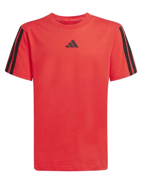 Playera deportiva para entrenamiento Adidas Essentials unisex