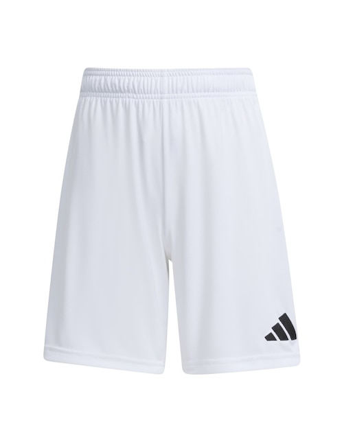 Short Adidas Entrada para niño