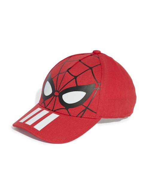 Gorra visera curva correa ajustable para entrenamiento Adidas  Disney para niño