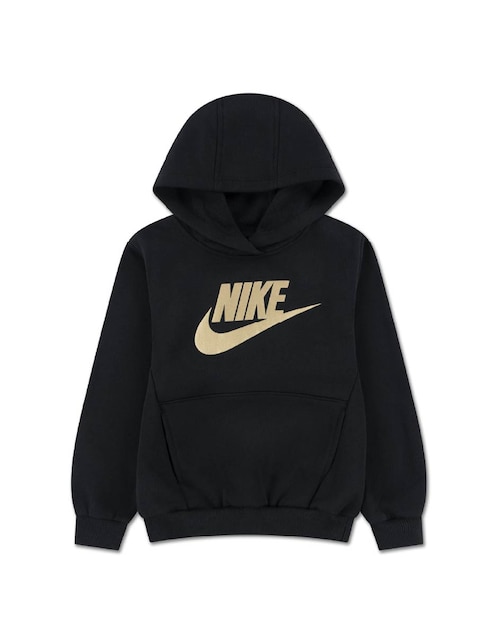 Sudadera Nike con capucha para niño
