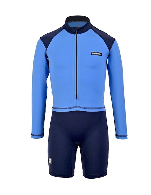 Wetsuit Fullsand para niño