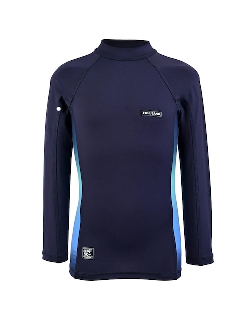Wetshirt Fullsand para niño