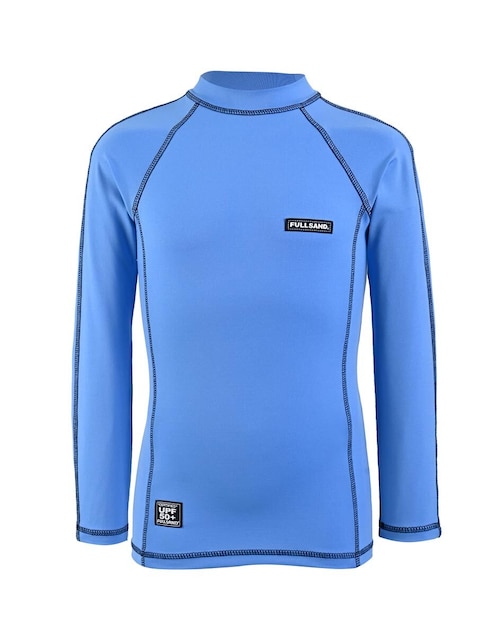 Wetshirt Fullsand para niño