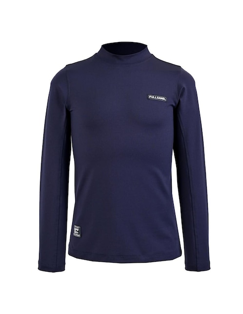 Wetshirt Fullsand para niño
