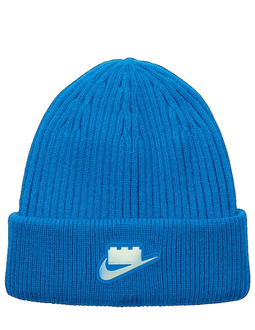 Gorro casual Nike para niño