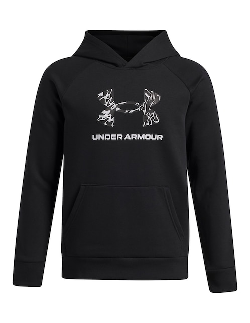Sudadera Under Armour para niño