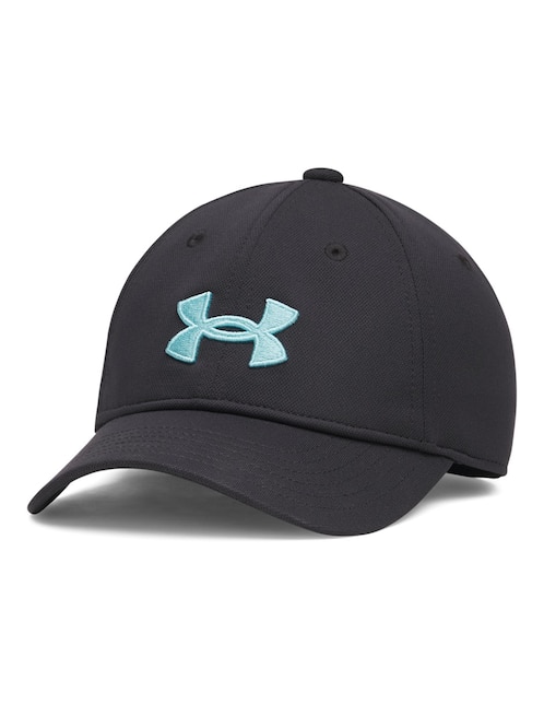 Gorra visera curva broche para entrenamiento Under Armour para niño