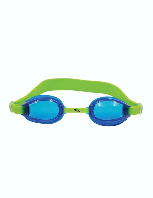 Goggles de puente intercambiable Voit para natación de niño