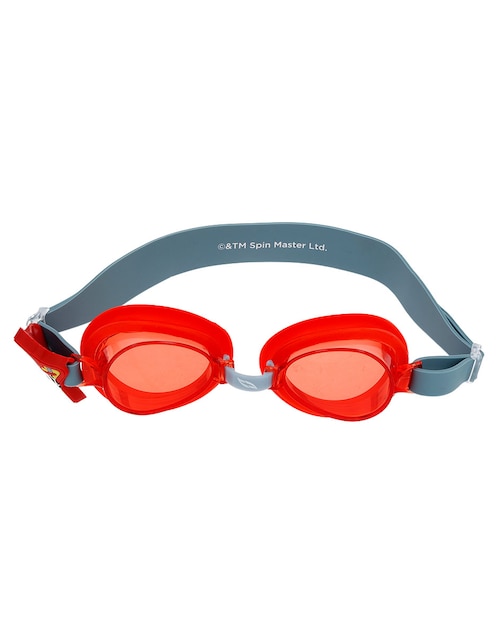 Goggles de puente intercambiable Voit para natación de niño