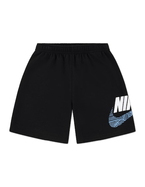 Short Nike SP 26 para niño