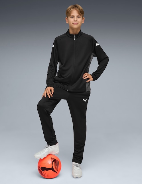 Conjunto deportivo Puma para niño