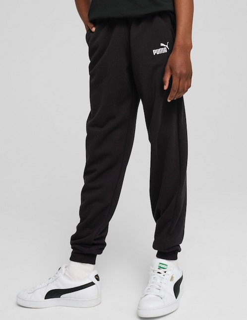 Pants Puma para entrenamiento de niño