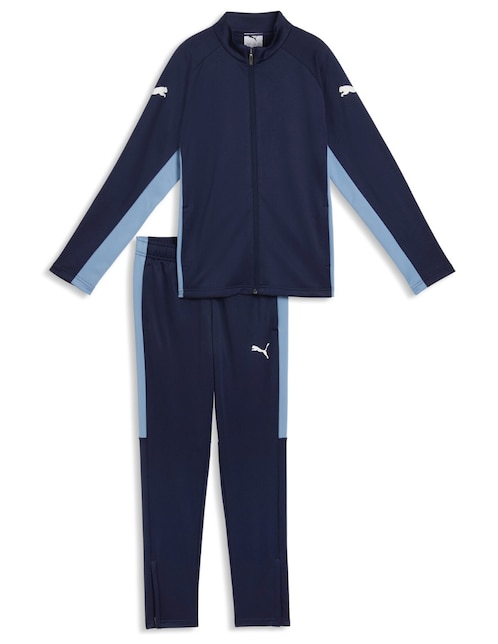 Conjunto deportivo Puma para niño