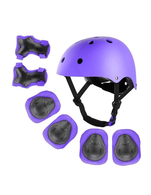 Set de protectores Belug de juego recreativo unisex