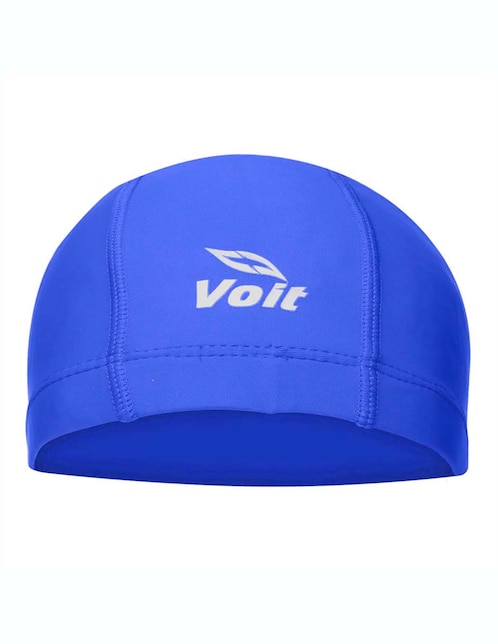 Gorra para natación de lycra para niño 1