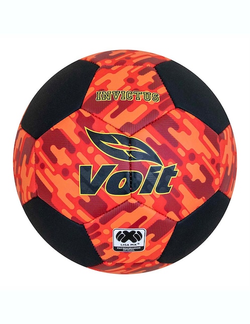 Balón Voit Invictus S200 para fútbol