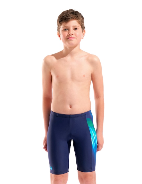 Jammer Arena para niño