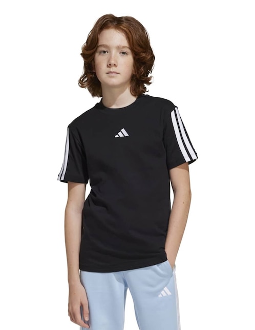 Playera deportiva para entrenamiento Adidas de niño