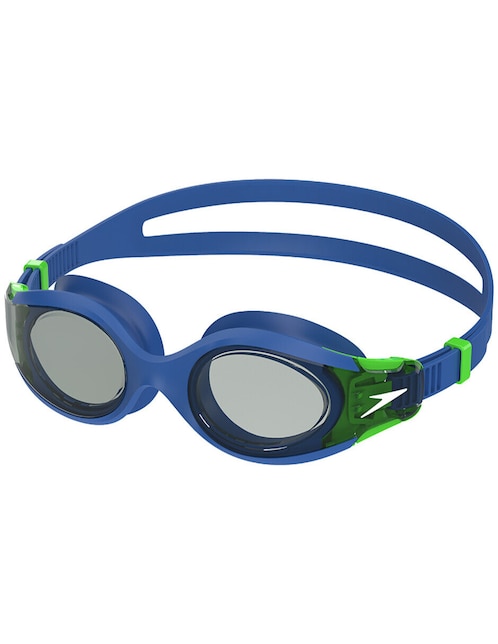 Goggles tintadas para natación de niño 1