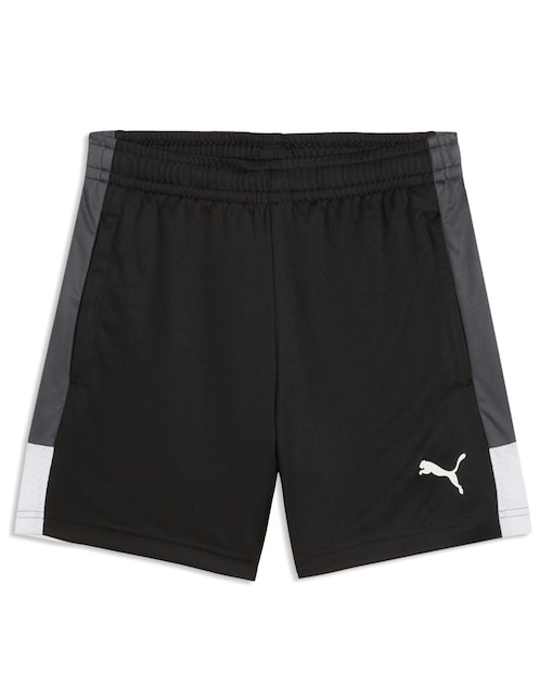 Short para entrenamiento niño 1
