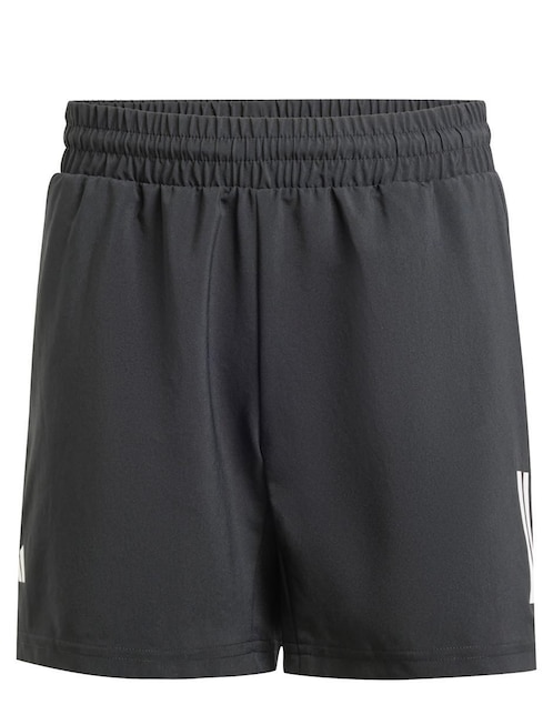 Short Adidas Tennis Club para niño