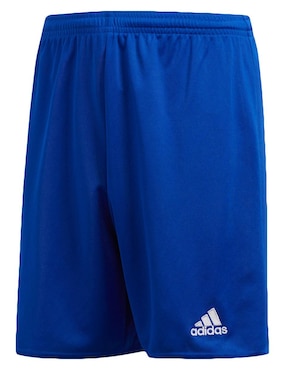 Short ADIDAS para fútbol niño