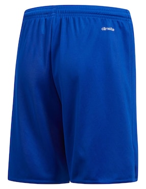 Short ADIDAS para fútbol niño