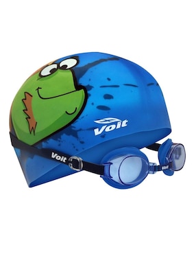 Set de natación Voit para niño
