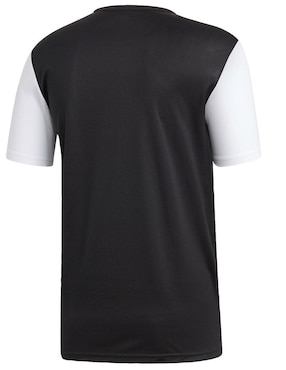 Playera deportiva para fútbol Adidas para hombre