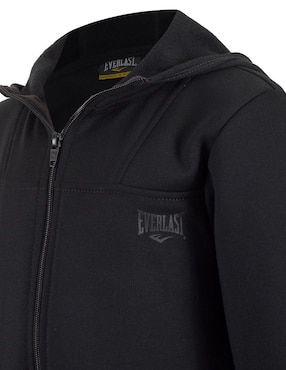 Sudadera Everlast con capucha para niño