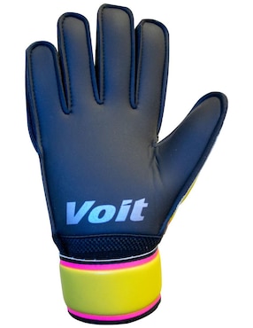 Guantes para fútbol Voit de niño
