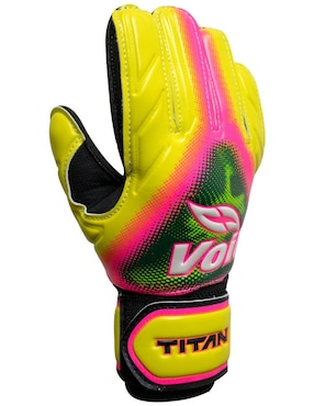 Guantes para fútbol Voit de niño