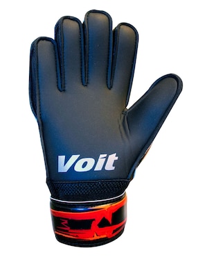 Guantes para fútbol Voit de niño