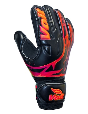 Guantes para fútbol Voit de niño